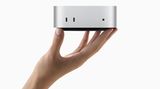 Mac Mini: klein, aber oho     Der neue Mac Mini ist ein echtes Monster – auch, wenn er nicht so aussieht. Das Gehäuse ist um fast 50 Prozent geschrumpft, die Leistung dank des neuen M4-Chips aber deutlich gestiegen. Kompakter war Leistung noch nie zu kriegen. Einziges Manko: Man benötigt einen externen Monitor. Trotzdem war der Einstieg in die Apple-Welt noch nie so potent und bezahlbar  Preis: Mac Mini ab 650 Euro 