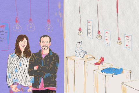 Das "Museum of Broken Relationships" gibt es in Kroatien, Thailand und als Wanderausstellung. Zu jedem Gegenstand gibt es eine Geschichte. Nicht alle Beziehungen endeten freiwillig, dafür meist dramatisch