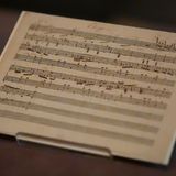 Entdeckung: Unbekanntes Chopin-Manuskript