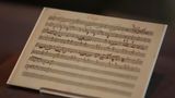 Entdeckung: Unbekanntes Chopin-Manuskript