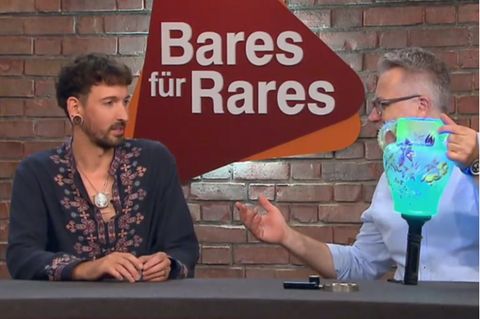 "Bares für Rares"