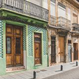 Schlendern und Genießen in Valencias Stadtteil El Cabanyal