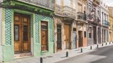 Schlendern und Genießen in Valencias Stadtteil El Cabanyal