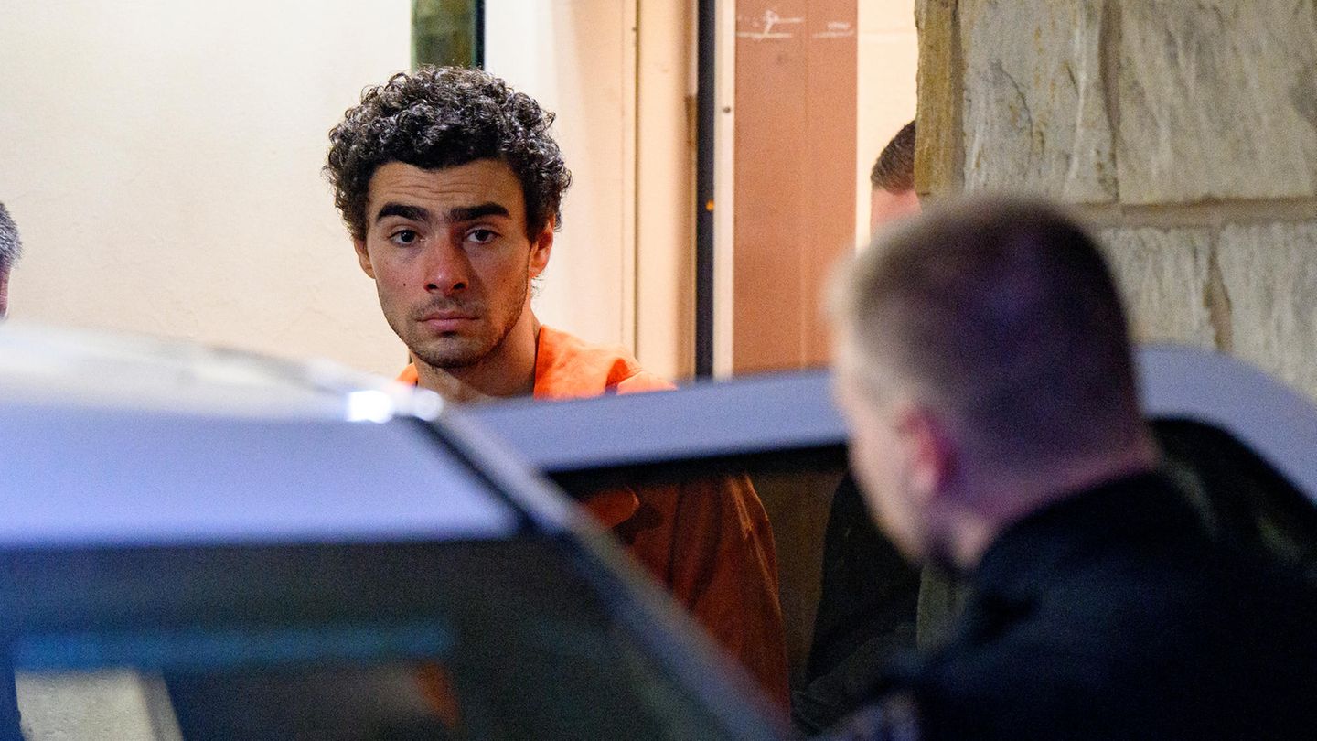 Luigi Mangione: What the Manhattan murder reveals about America