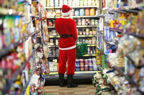 Last Minute Weihnachtsgeschenke