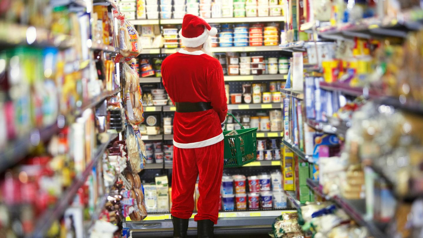 Baumarkt, Supermarkt, Drogerie: Last Minute-Geschenke, die wenig kosten und schwer beeindrucken