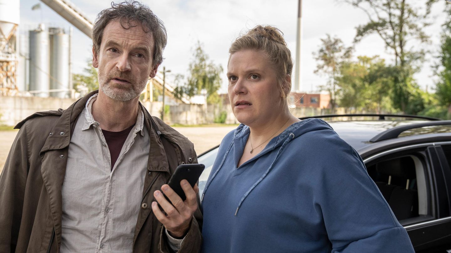 "Tatort" heute aus Dortmund "Tatort" heute aus Dortmund