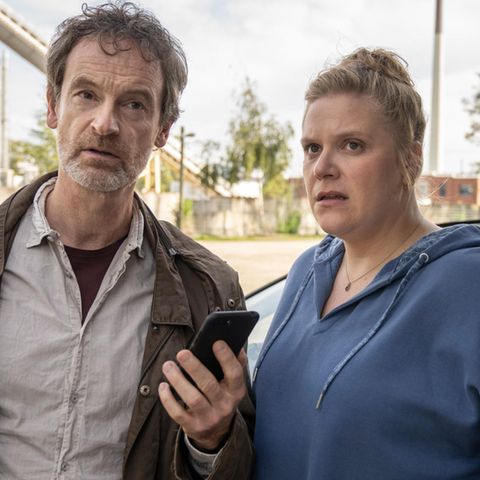 "Tatort" heute aus Dortmund