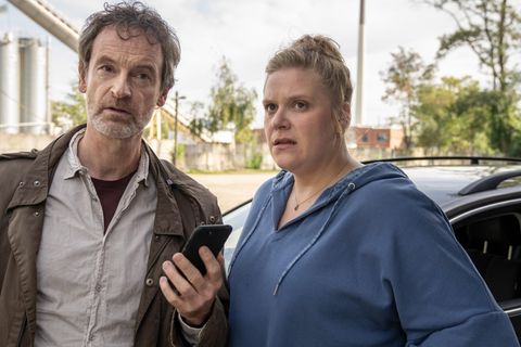 "Tatort" heute aus Dortmund