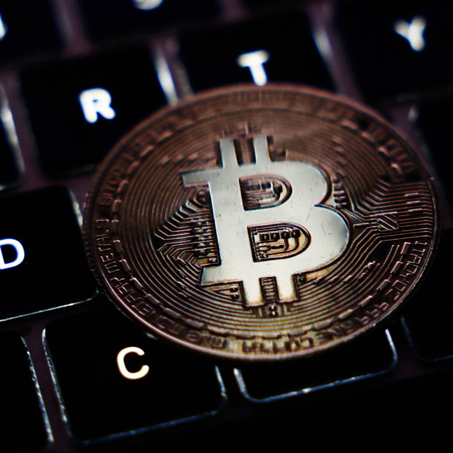 Wie Donald Trump die Bitcoin-Rally anheizt – Währung auf Rekordhoch |  STERN.de