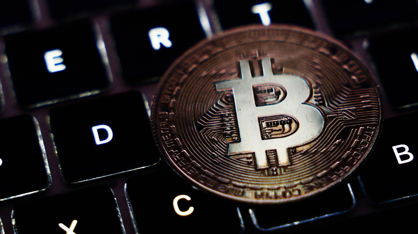 Donald Trump gilt als Treiber der Bitcoin