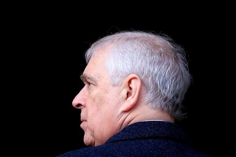 Prinz Andrew ist erneut in einen Skandal verwickelt.
