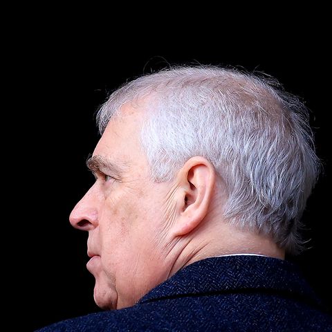 Prince Andrew is embroiled in scandal again.