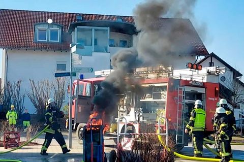 Senec Soloarspeicher