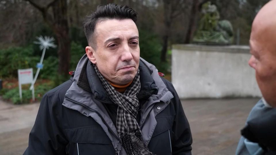 20-Jähriger totgeprügelt – Vater erhebt schwere Vorwürfe gegen Behörden