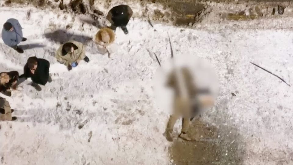 Bombe in E-Scooter: Hochrangiger General mitten in Moskau getötet