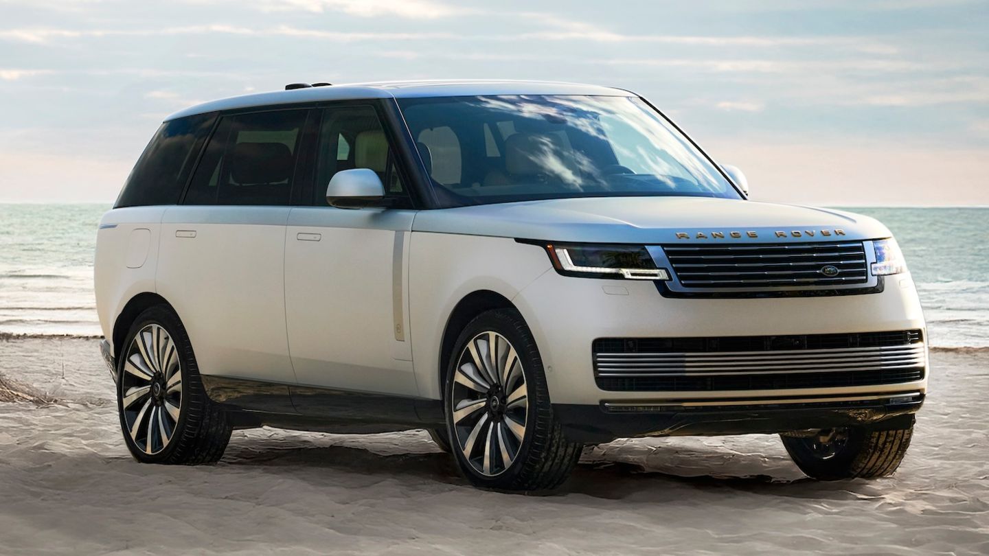 Car manufacturers: When off-the-shelf luxury isn’t enough