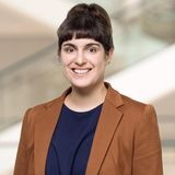 Grünen Politikerin Marie Kollenrott