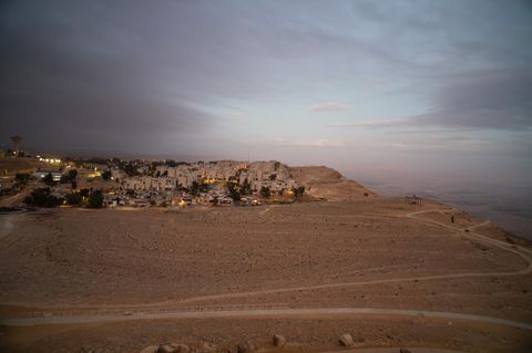 Israel