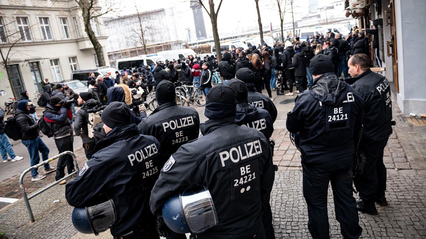 Attacks on politicians in 2024 that caused a stir