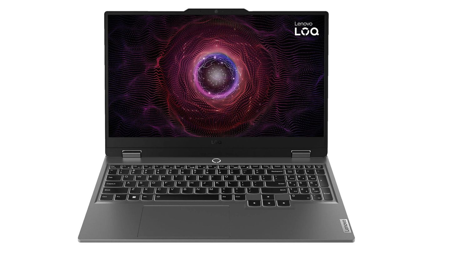Geschenketipps mit Technik: LENOVO LOQ 15ARP9 Ein Gaming-Notebook mit einer Nvidia 4060 RTX, einem Acht-Kern AMD Ryzen 7 und einer 1 GB SSD für unter 1000 Euro. Viel Geld, für diese Hardware aber günstig. Genug Leistung selbst für anspruchsvolle Games, vor allem Dank DLSS, sowie Video- und Bildbearbeitung. LENOVO LOQ 15ARP9 Ein Gaming-Notebook mit einer Nvidia 4060 RTX, einem Acht-Kern AMD Ryzen 7 und einer 1 GB SSD für unter 1000 Euro. Viel Geld, für diese Hardware aber günstig. Genug Leistung selbst für anspruchsvolle Games, vor allem Dank DLSS, sowie Video- und Bildbearbeitung.