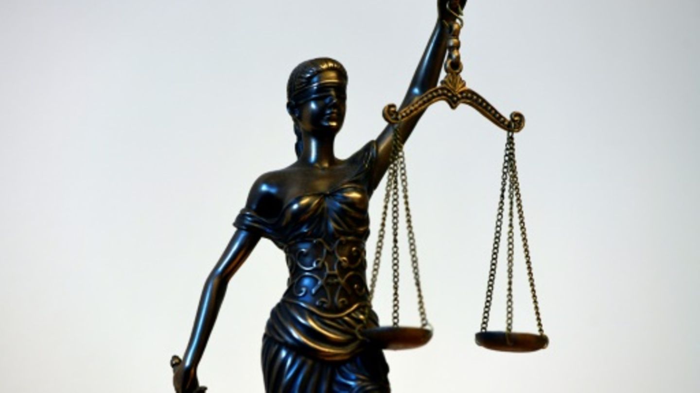 Justitia