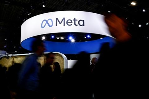 Irland verhängt weitere Milionenstrafe gegen Facebook-Mutter Meta