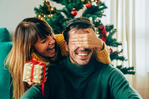 Weihnachtsgeschenke unter 100 Euro