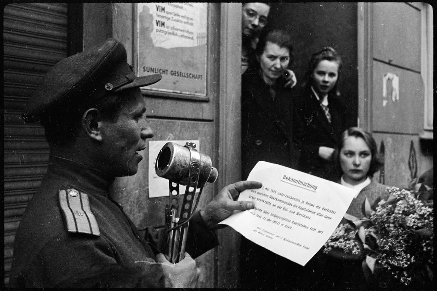 Zweiter Weltkrieg