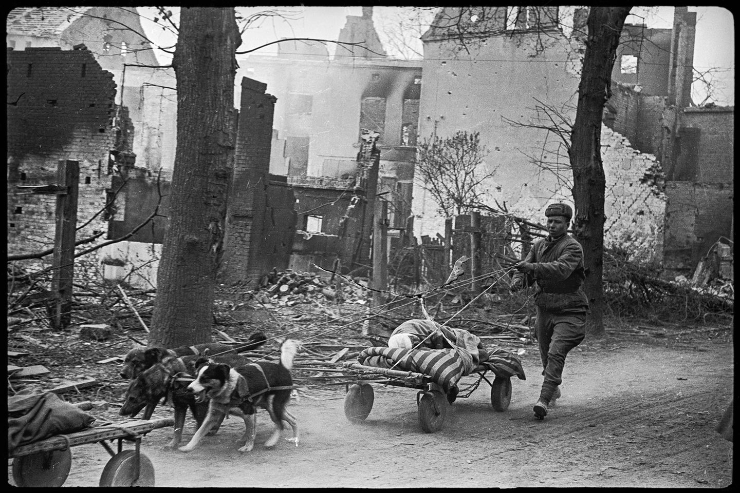 Zweiter Weltkrieg