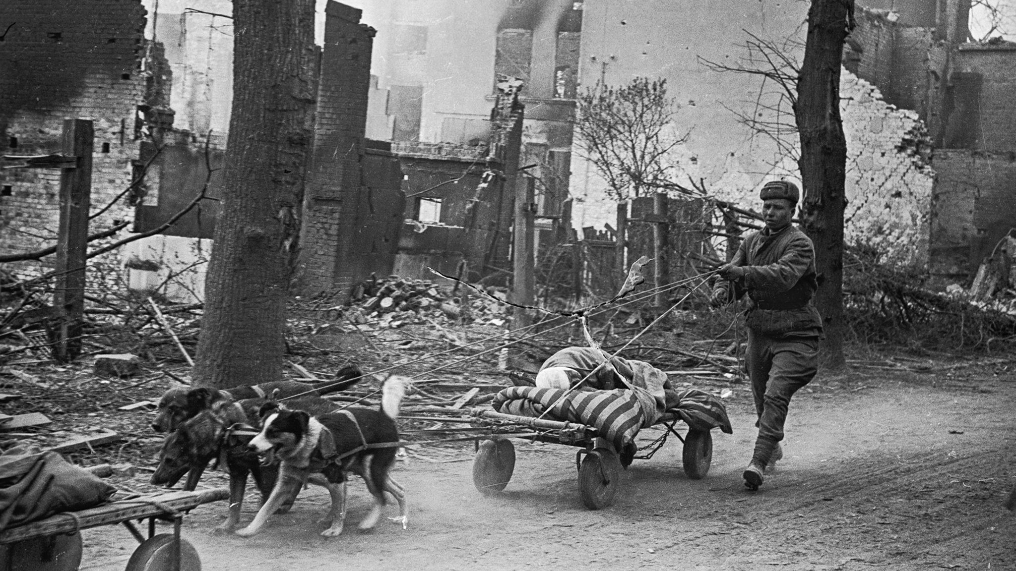 Zweiter Weltkrieg