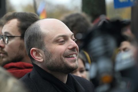 Wladimir Kara-Mursa
