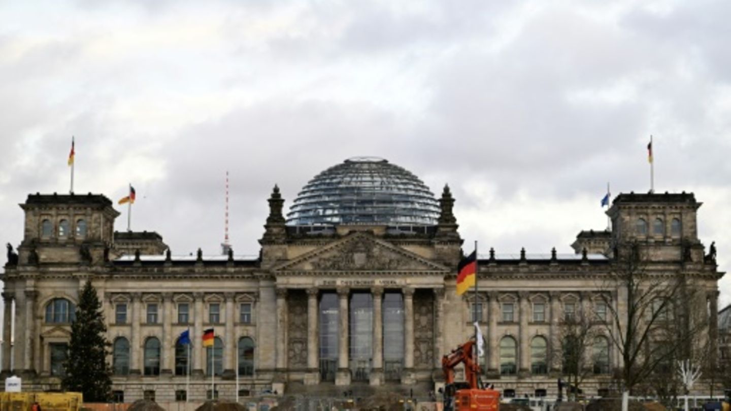 Bundestag