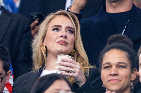 Adele