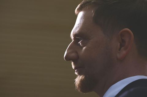 Michael Kretschmer