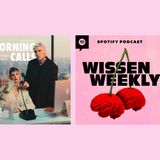 Podcast-Auswahl