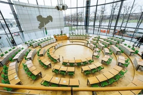 Sächsischer Landtag