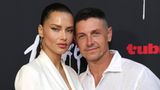 Vip News: Supermodel Adriana Lima hat erneut geheiratet