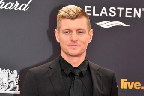 Toni Kroos