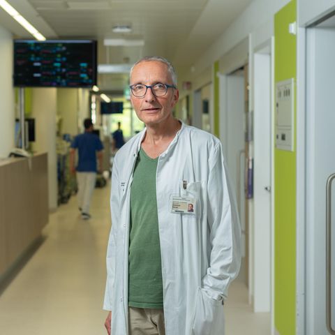 Kinderlähmung: Wieso der Stiko-Chef vor einem Polio-Comeback warnt