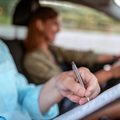 Führerschein Quiz