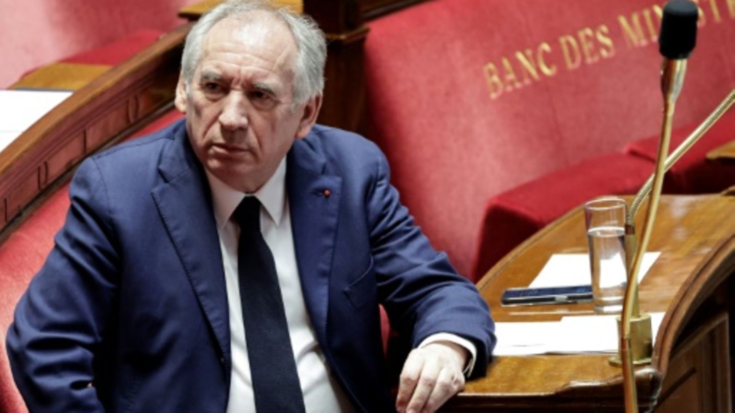 François Bayrou