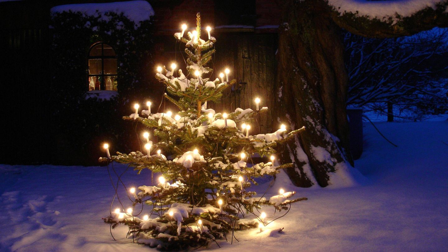 Schnee
