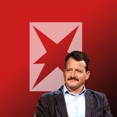 Hinter der Geschichte: Reporter Moritz Gathmann fährt für den stern regelmäßig in die Ukraine – und bekommt die Stimmung der Frontsoldaten hautnah mit
