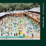 Cover von: Seunggu Kim - Better Days