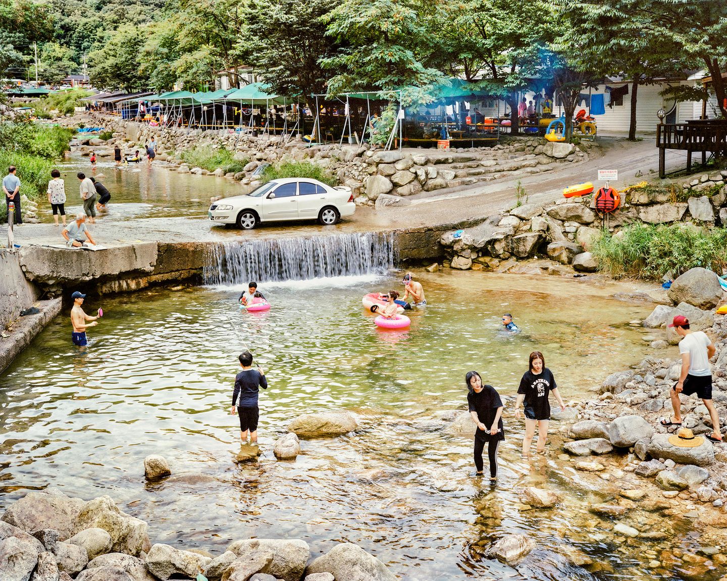 Seunggu Kim: Better Days