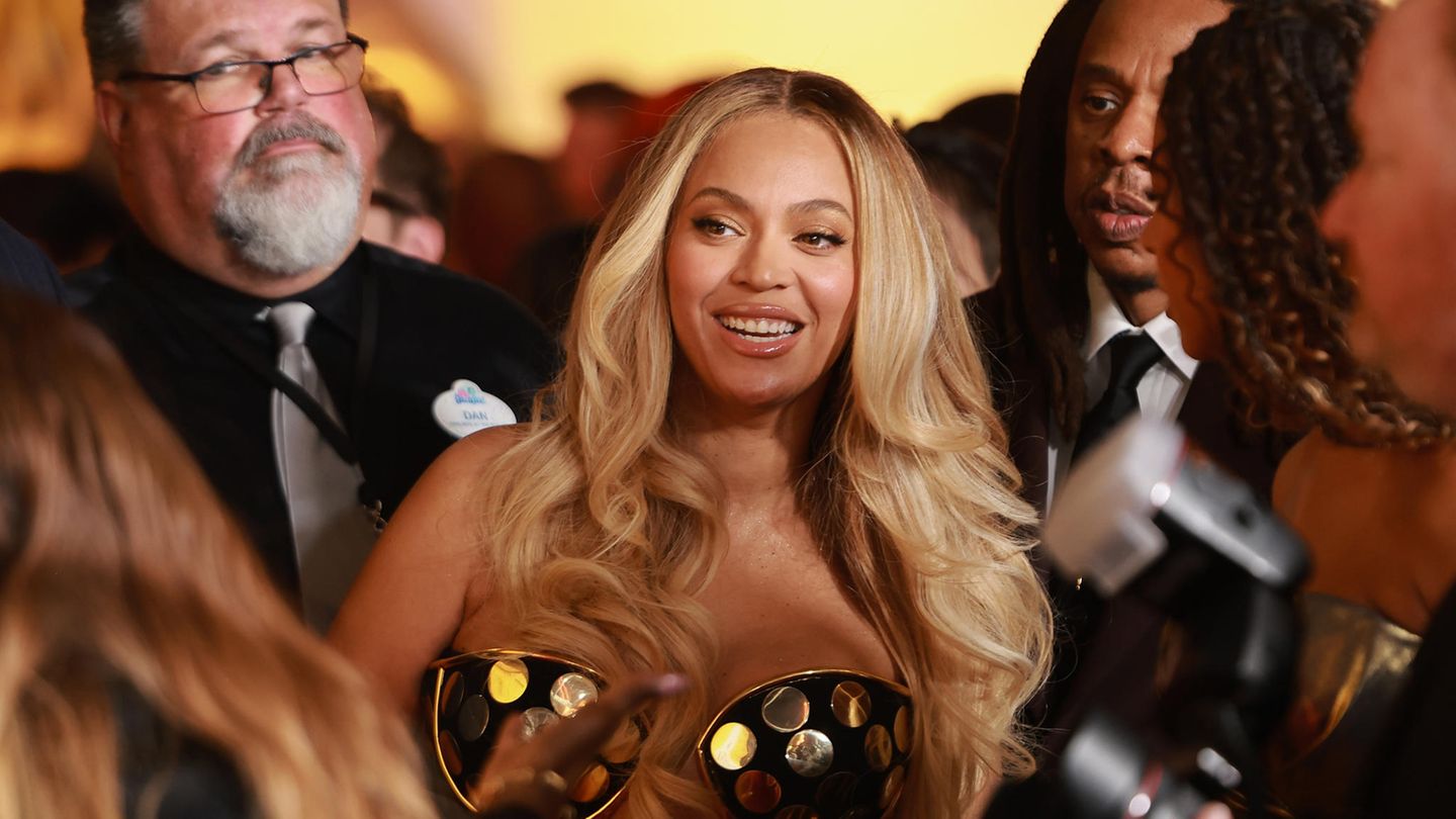 Kim Kardashian and Beyoncé: Why do they look so similar?
