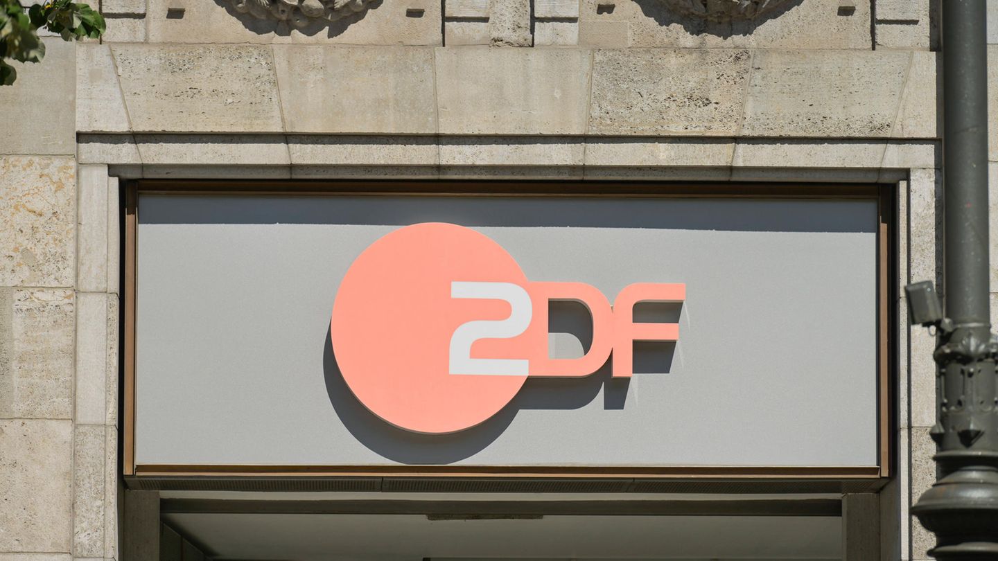 ZDF-Hauptstadtstudio