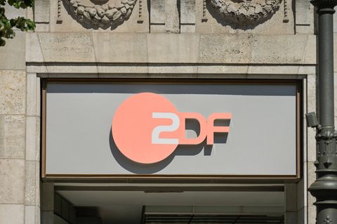 ZDF-Hauptstadtstudio