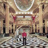 Adam Lampton: Nothing Serious Can Happen Here -  Photographs from Macau